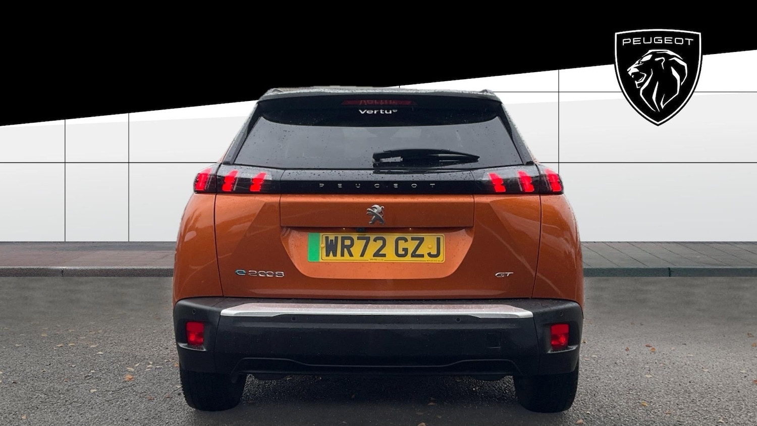 Used Peugeot 2008 2022 for sale - 76879254: Photo 6