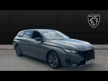 2023 (73) - 1.2 PureTech Active Premium 5dr EAT8 Petrol Estate