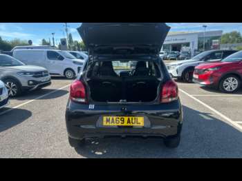 Used Peugeot 108 2020 for sale - 74770243: Photo