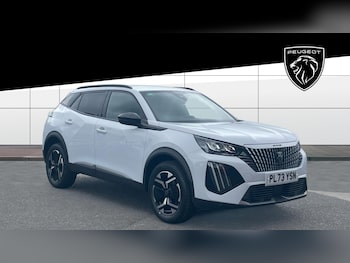 Used Peugeot 2008 2024 for sale - 78105426: Photo