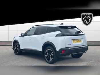 Used Peugeot 2008 2024 for sale - 78105426: Photo