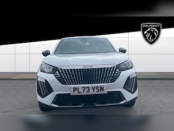 Used Peugeot 2008 2024 for sale - 78105426: Photo