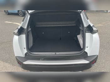 Used Peugeot 2008 2024 for sale - 78105426: Photo