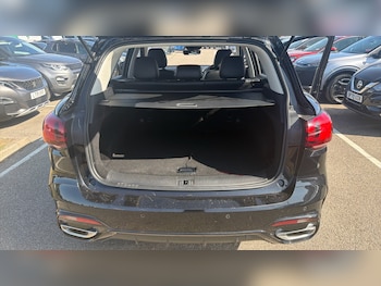 Used MG MG HS 2023 for sale - 79368788: Photo