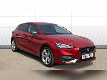 Used SEAT Leon 2022 for sale - 79356912: Photo