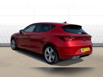 Used SEAT Leon 2022 for sale - 79356912: Photo