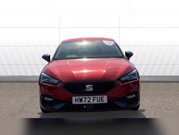 Used SEAT Leon 2022 for sale - 79356912: Photo
