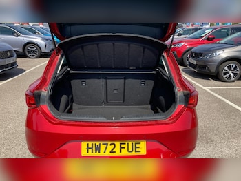 Used SEAT Leon 2022 for sale - 79356912: Photo