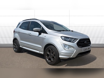 Used Ford Ecosport 2019 for sale - 79136892: Photo