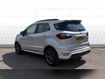 Used Ford Ecosport 2019 for sale - 79136892: Photo