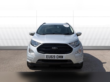 Used Ford Ecosport 2019 for sale - 79136892: Photo