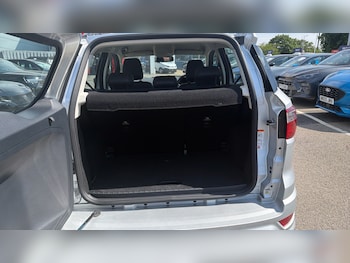 Used Ford Ecosport 2019 for sale - 79136892: Photo