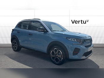 Used Citroen C3 2025 for sale - 75566787: Photo