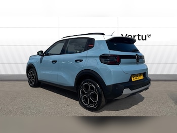 Used Citroen C3 2025 for sale - 75566787: Photo