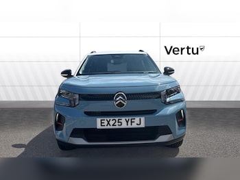 Used Citroen C3 2025 for sale - 75566787: Photo