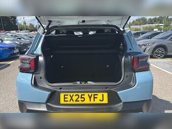 Used Citroen C3 2025 for sale - 75566787: Photo
