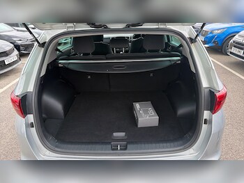 Used Kia Sportage 2016 for sale - 78495953: Photo