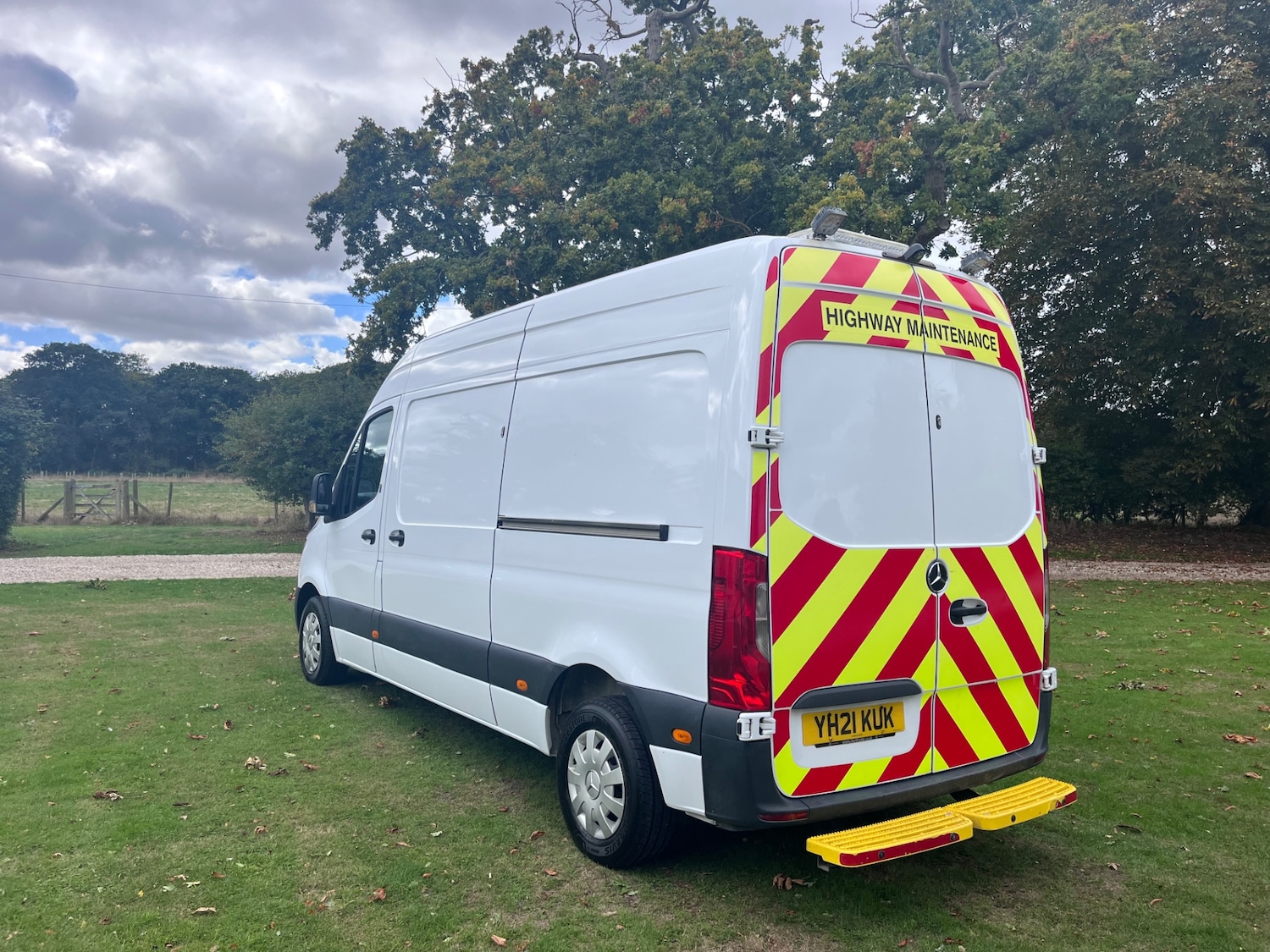 Vehicle 19