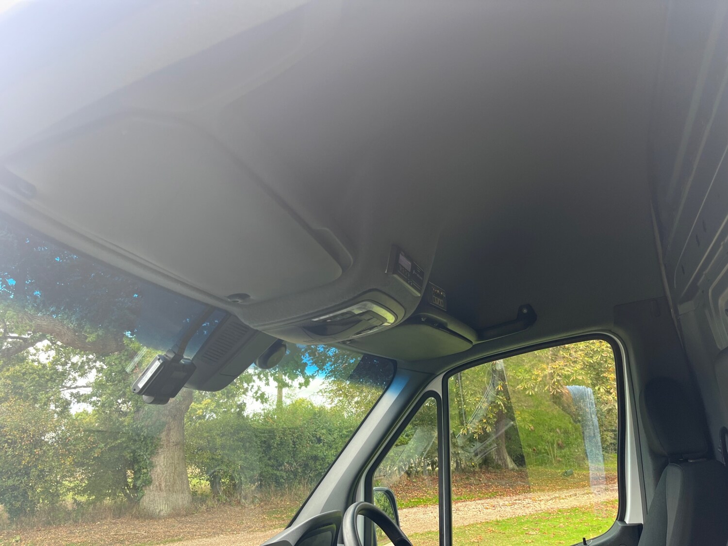 Vehicle 24