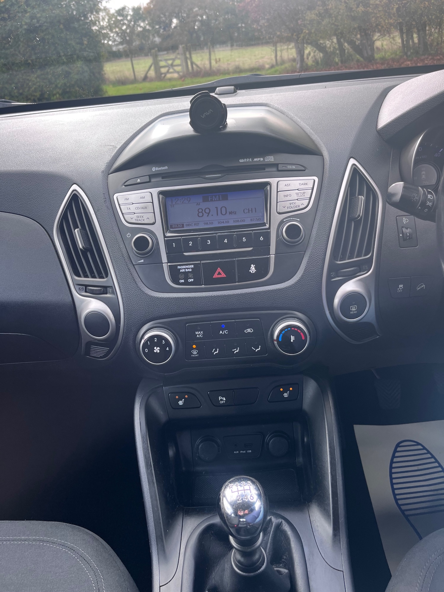 Used Hyundai Ix35 2010 for sale - 76436282: Photo 11