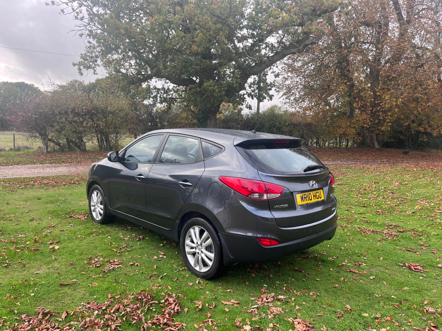 Used Hyundai Ix35 2010 for sale - 76436282: Photo 13