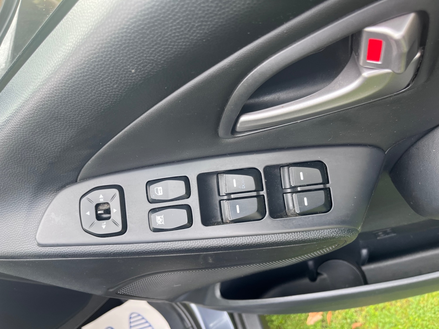 Used Hyundai Ix35 2010 for sale - 76436282: Photo 15