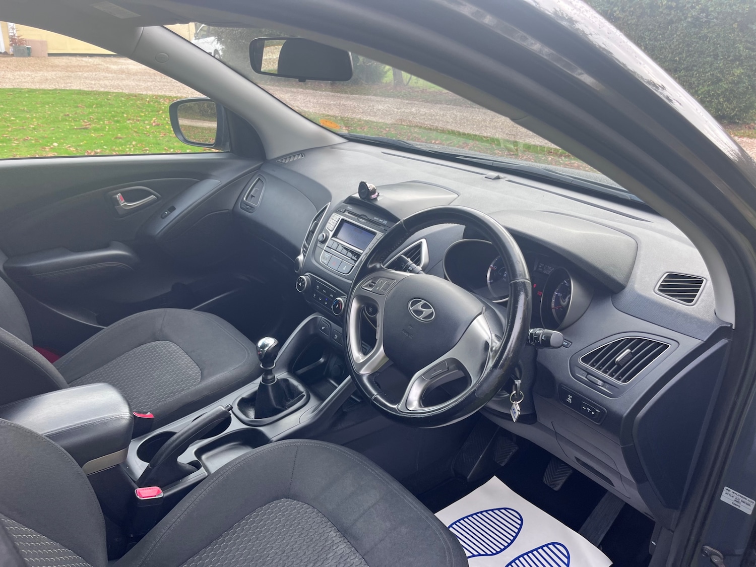 Used Hyundai Ix35 2010 for sale - 76436282: Photo 16