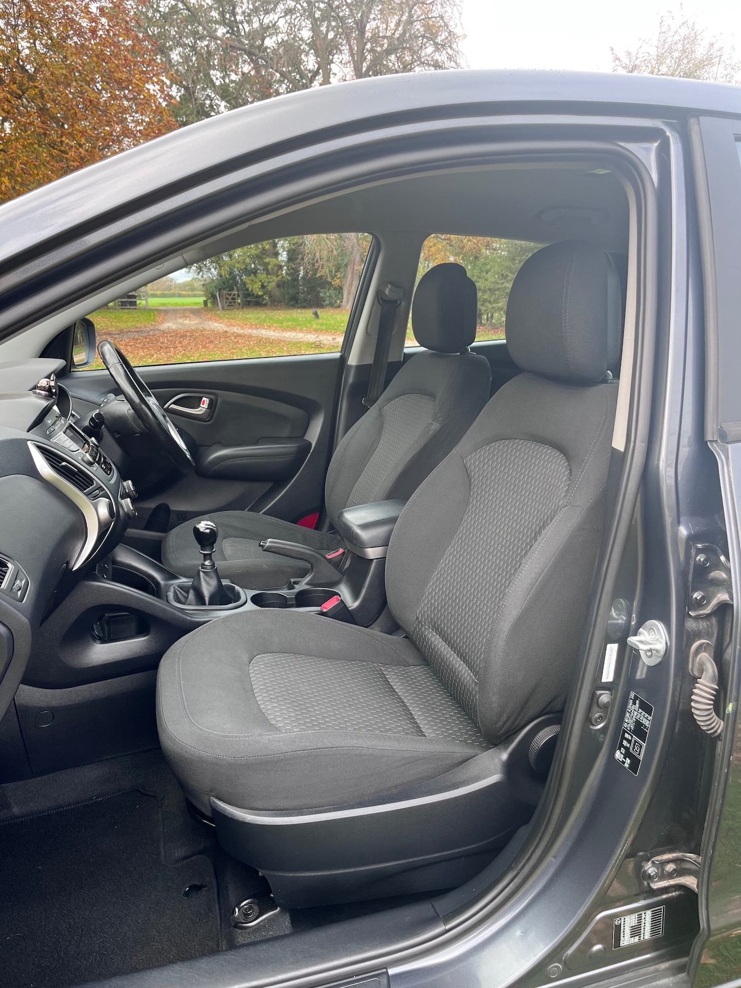 Used Hyundai Ix35 2010 for sale - 76436282: Photo 18