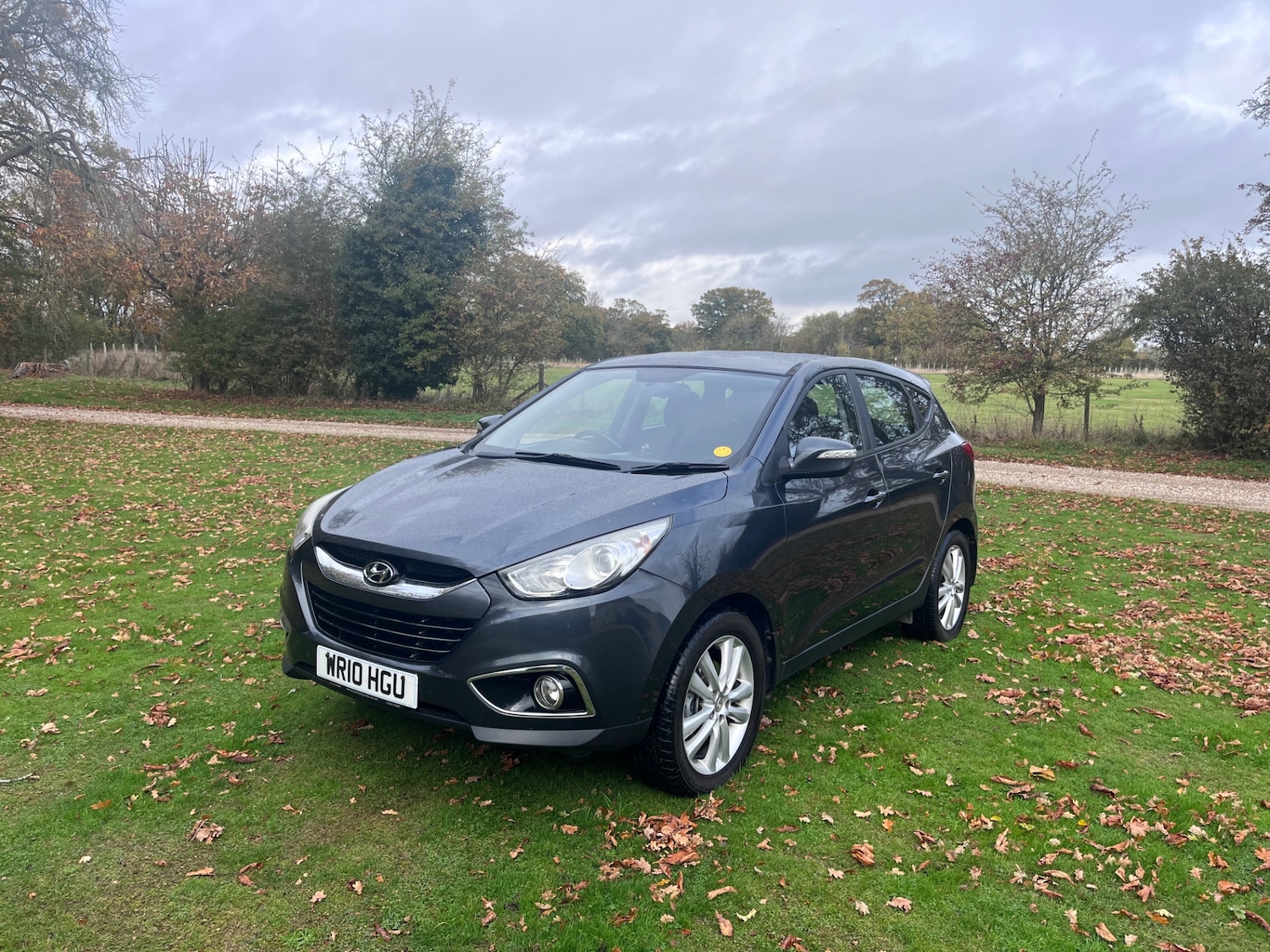 Used Hyundai Ix35 2010 for sale - 76436282: Photo 19