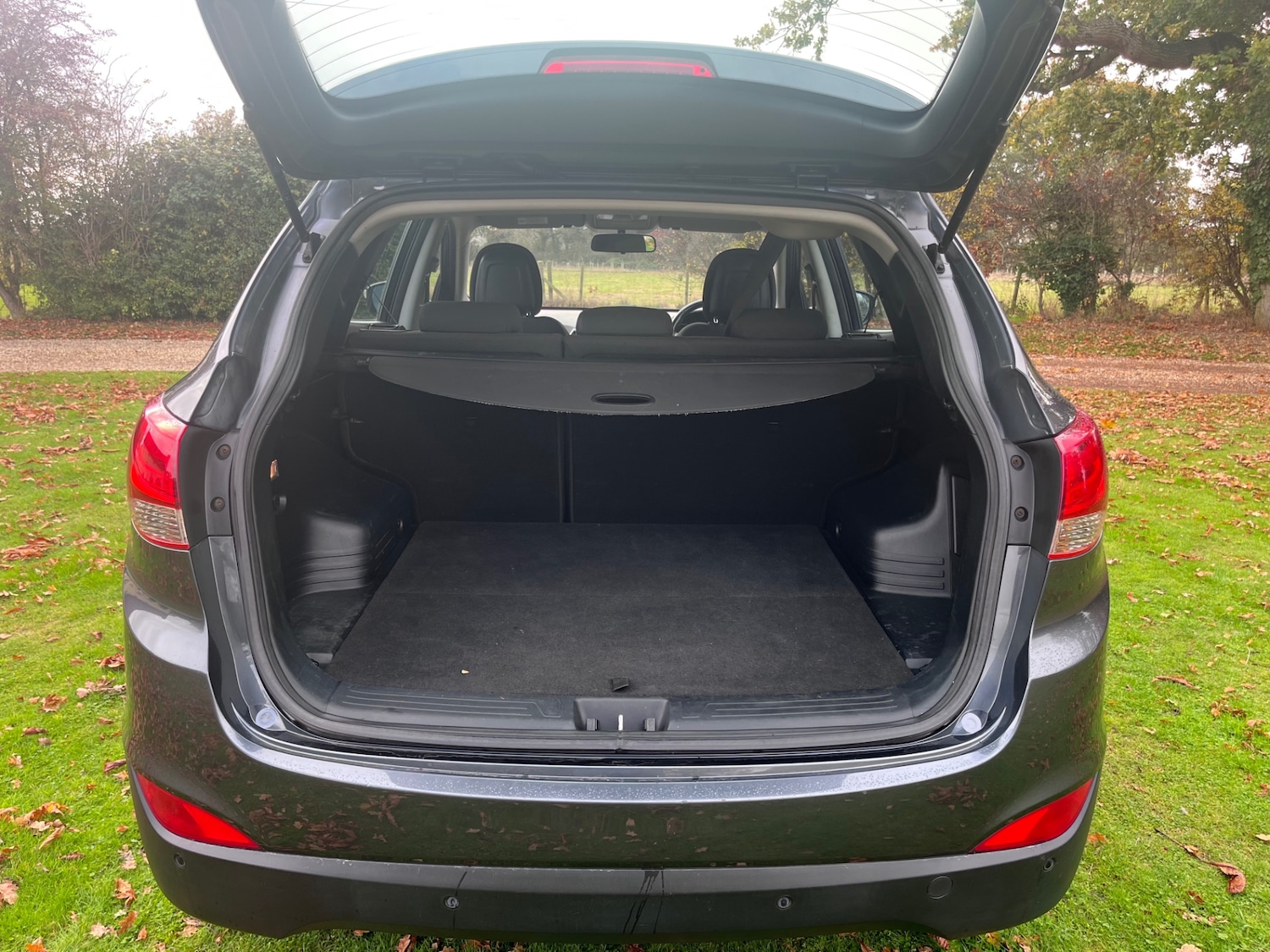 Used Hyundai Ix35 2010 for sale - 76436282: Photo 6