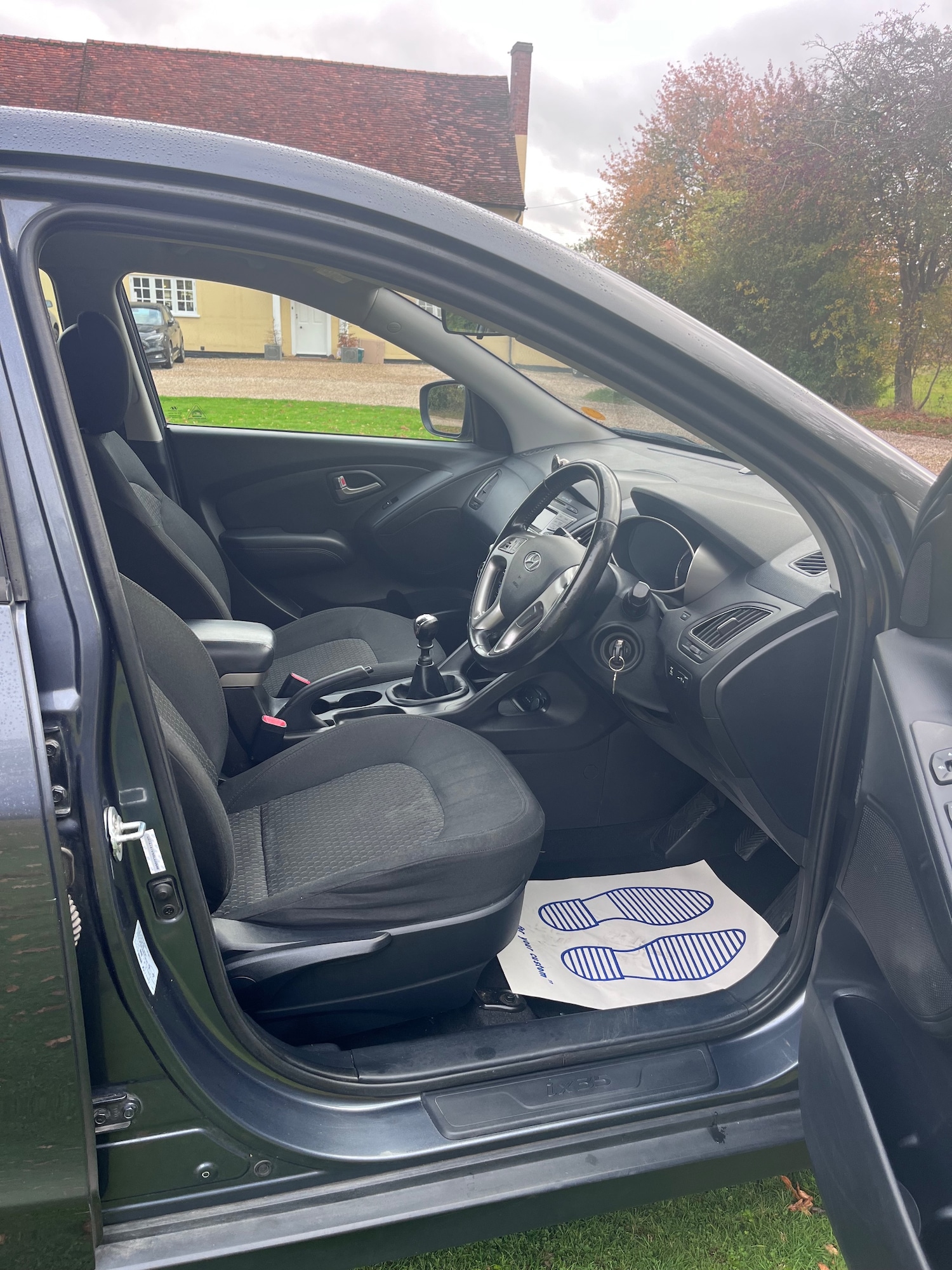 Used Hyundai Ix35 2010 for sale - 76436282: Photo 7