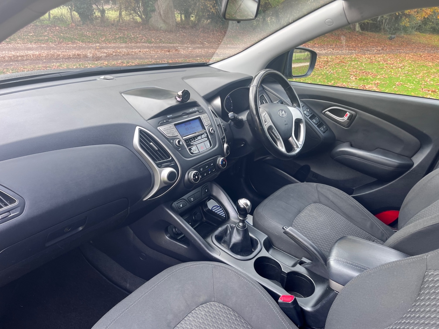 Used Hyundai Ix35 2010 for sale - 76436282: Photo 9