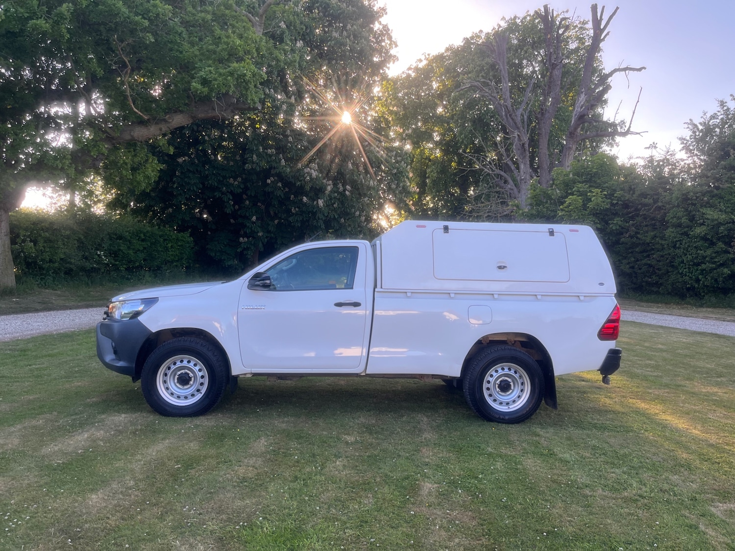 Vehicle 17