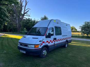 Used Iveco Daily 2006 for sale - 74646326: Photo
