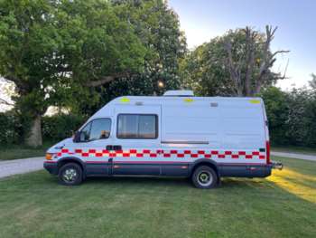 Used Iveco Daily 2006 for sale - 74646326: Photo