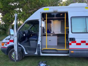 Used Iveco Daily 2006 for sale - 74646326: Photo