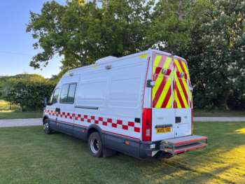 Used Iveco Daily 2006 for sale - 74646326: Photo