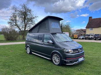 Used Volkswagen Transporter 2016 for sale - 78926327: Photo
