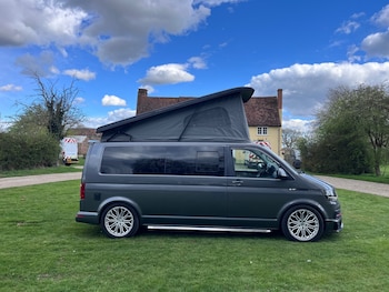 Used Volkswagen Transporter 2016 for sale - 78926327: Photo