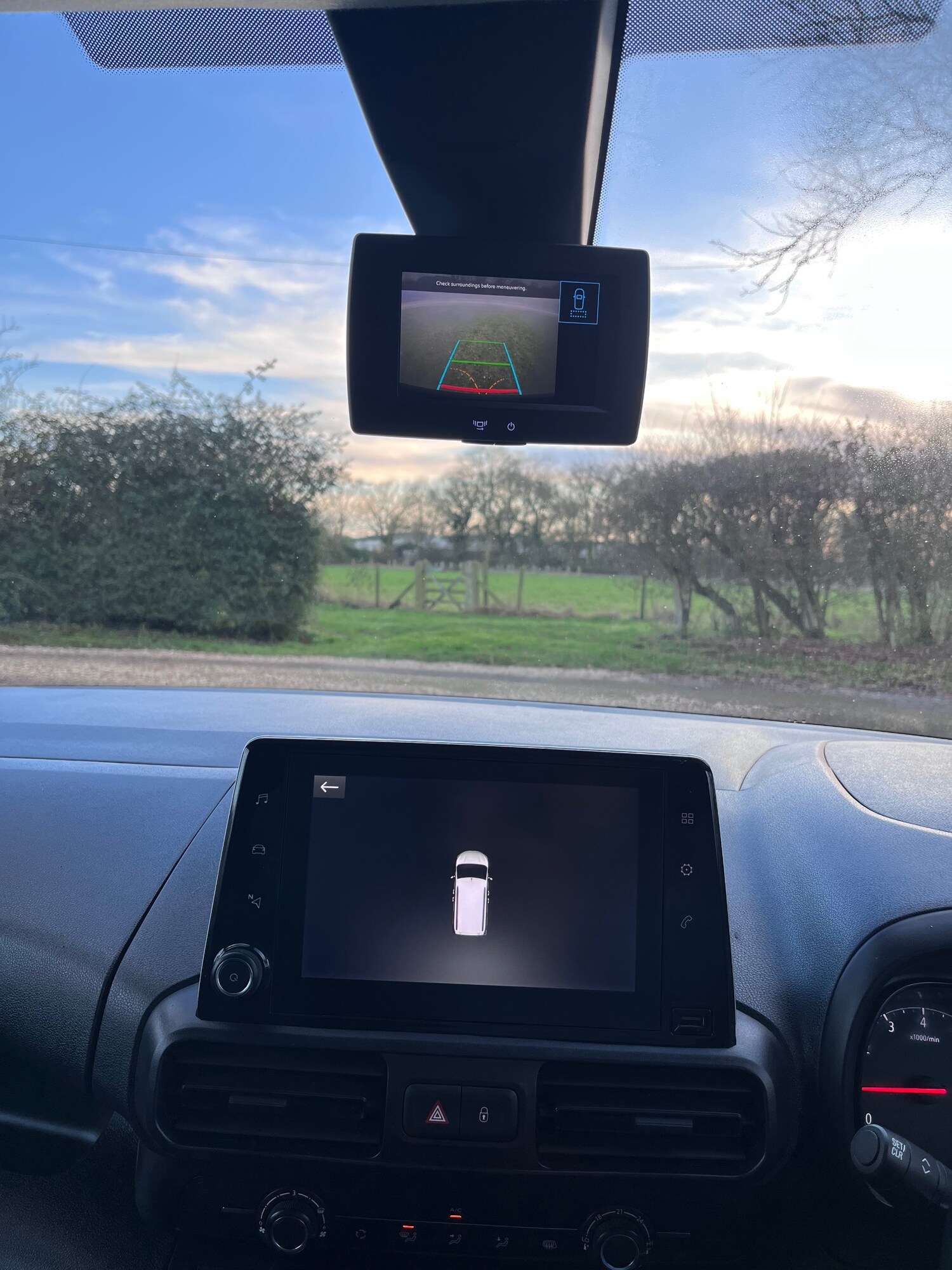 Used Vauxhall Combo 2020 for sale - 77337047: Photo 12