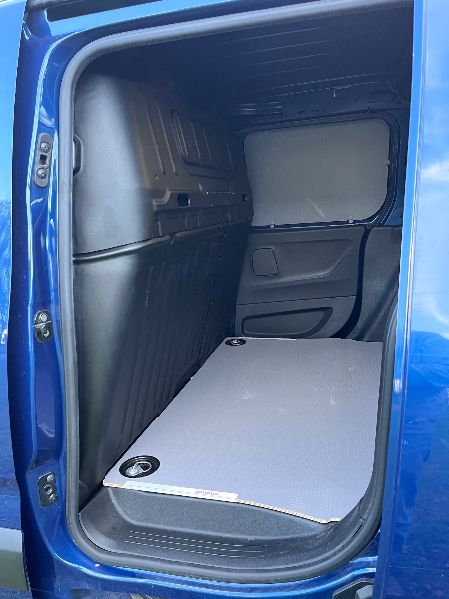 Used Vauxhall Combo 2020 for sale - 77337047: Photo 19