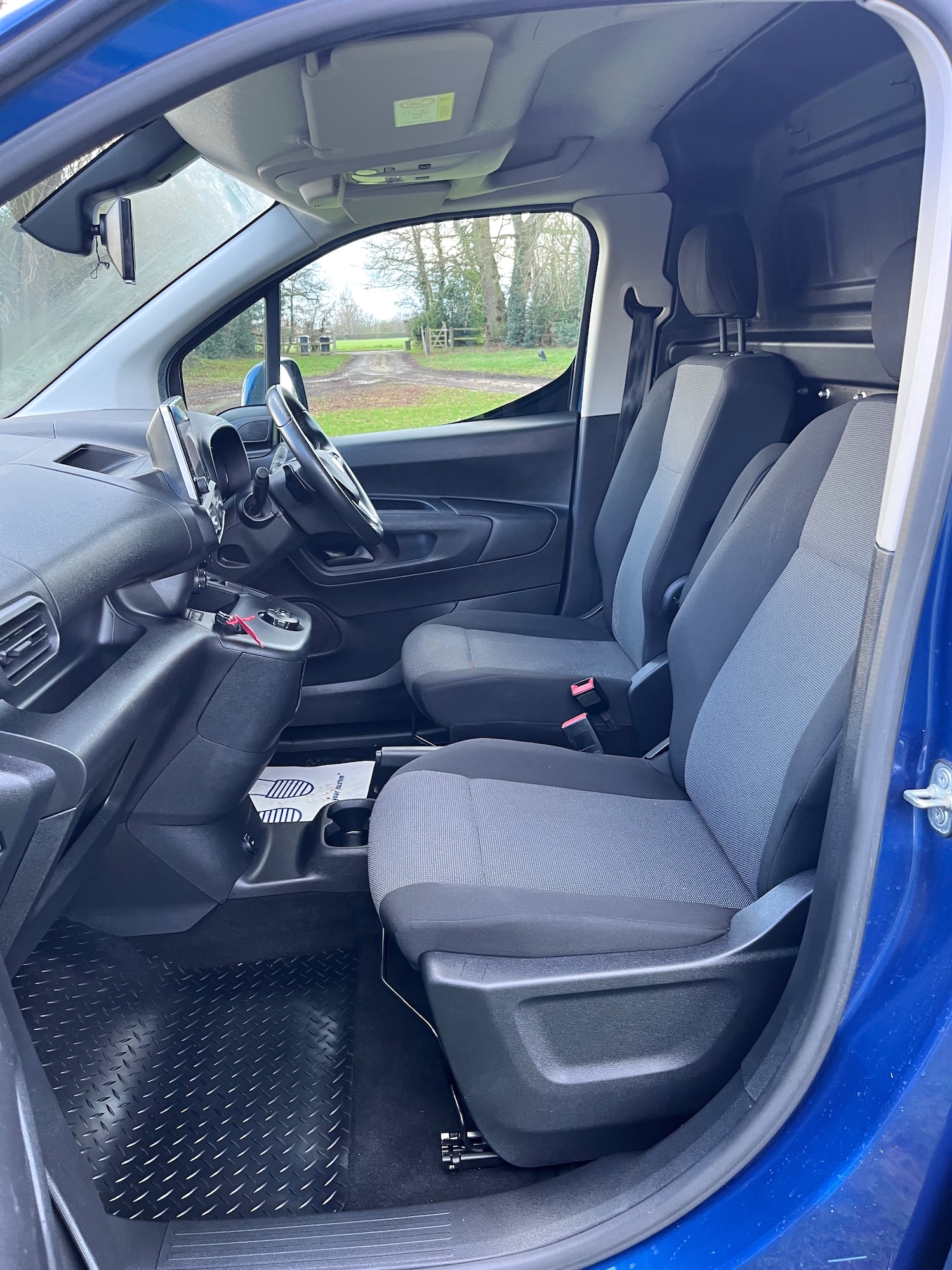 Used Vauxhall Combo 2020 for sale - 77337047: Photo 20