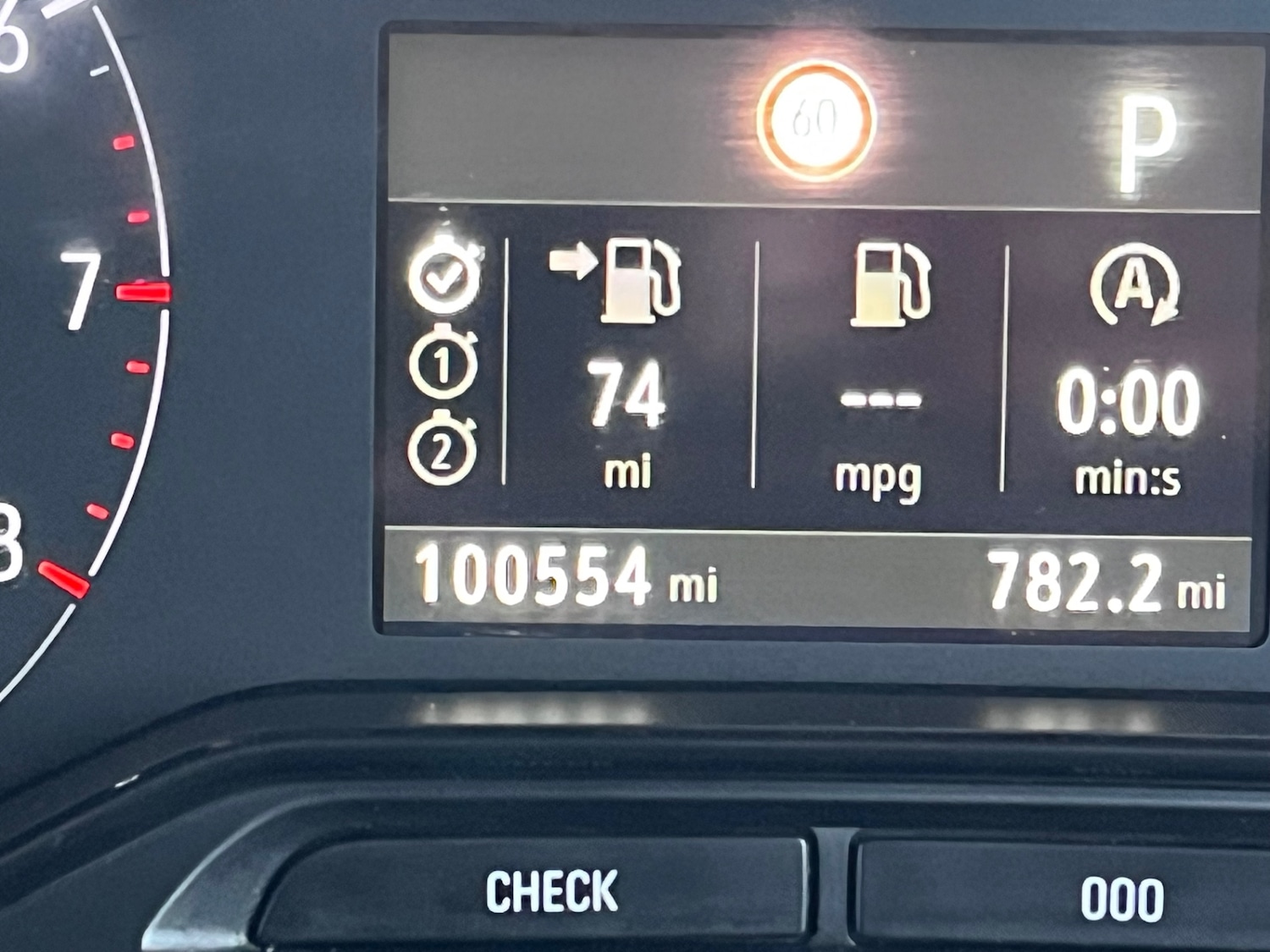 Used Vauxhall Combo 2020 for sale - 77337047: Photo 21