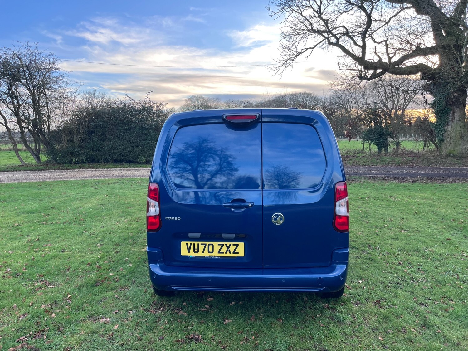 Used Vauxhall Combo 2020 for sale - 77337047: Photo 5