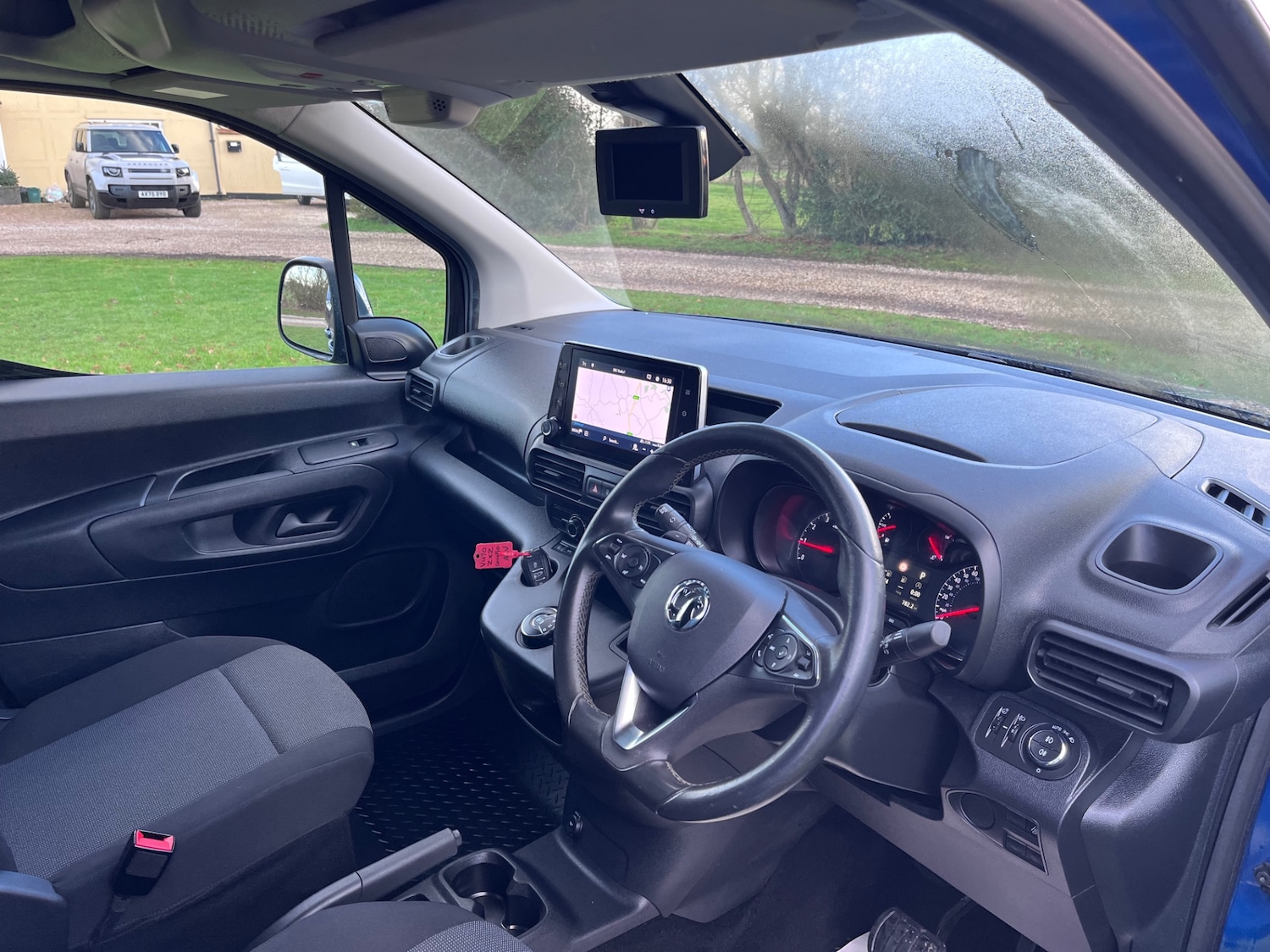 Used Vauxhall Combo 2020 for sale - 77337047: Photo 7
