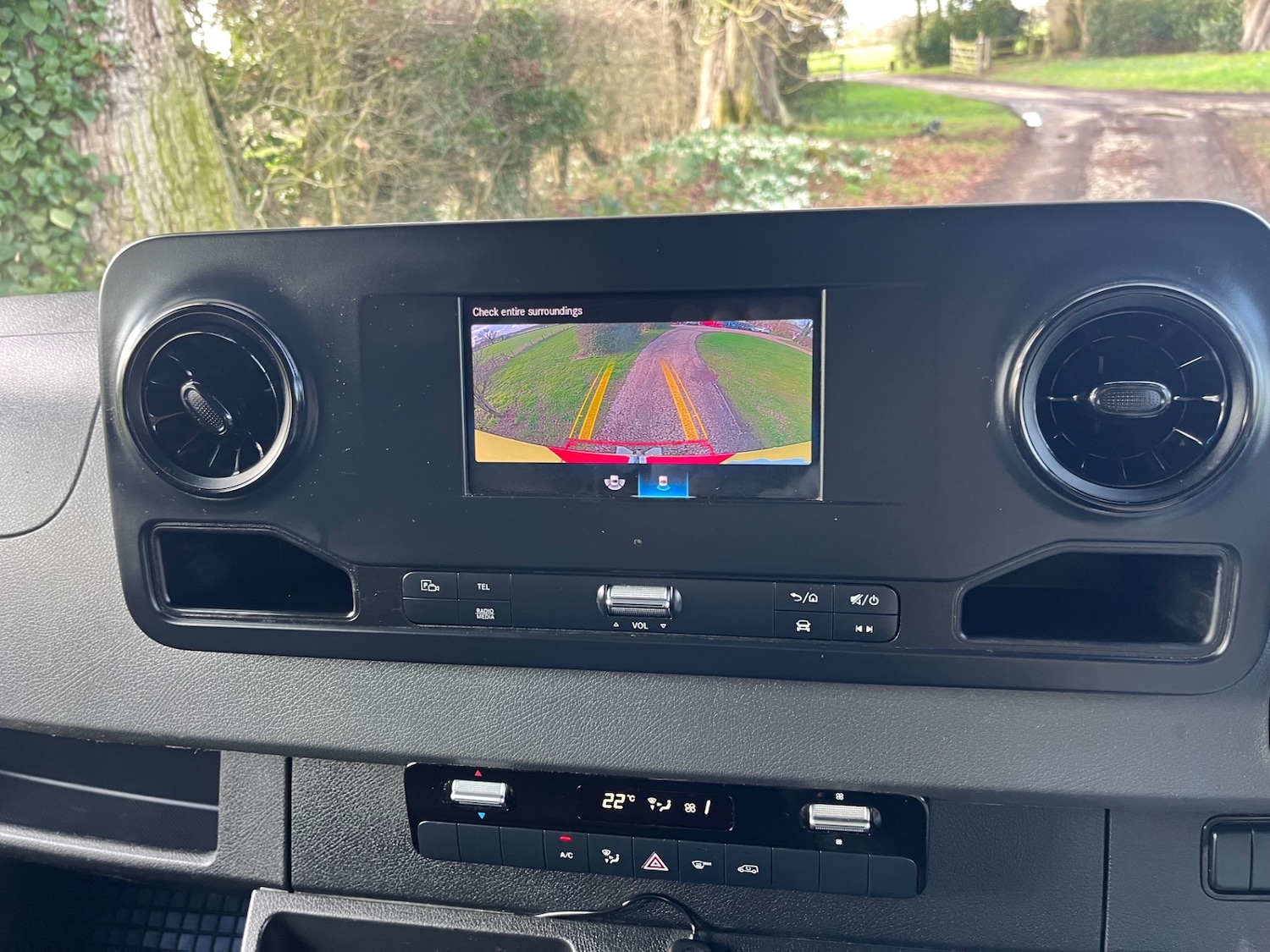 Used Mercedes-Benz Sprinter 2021 for sale - 77963007: Photo 12