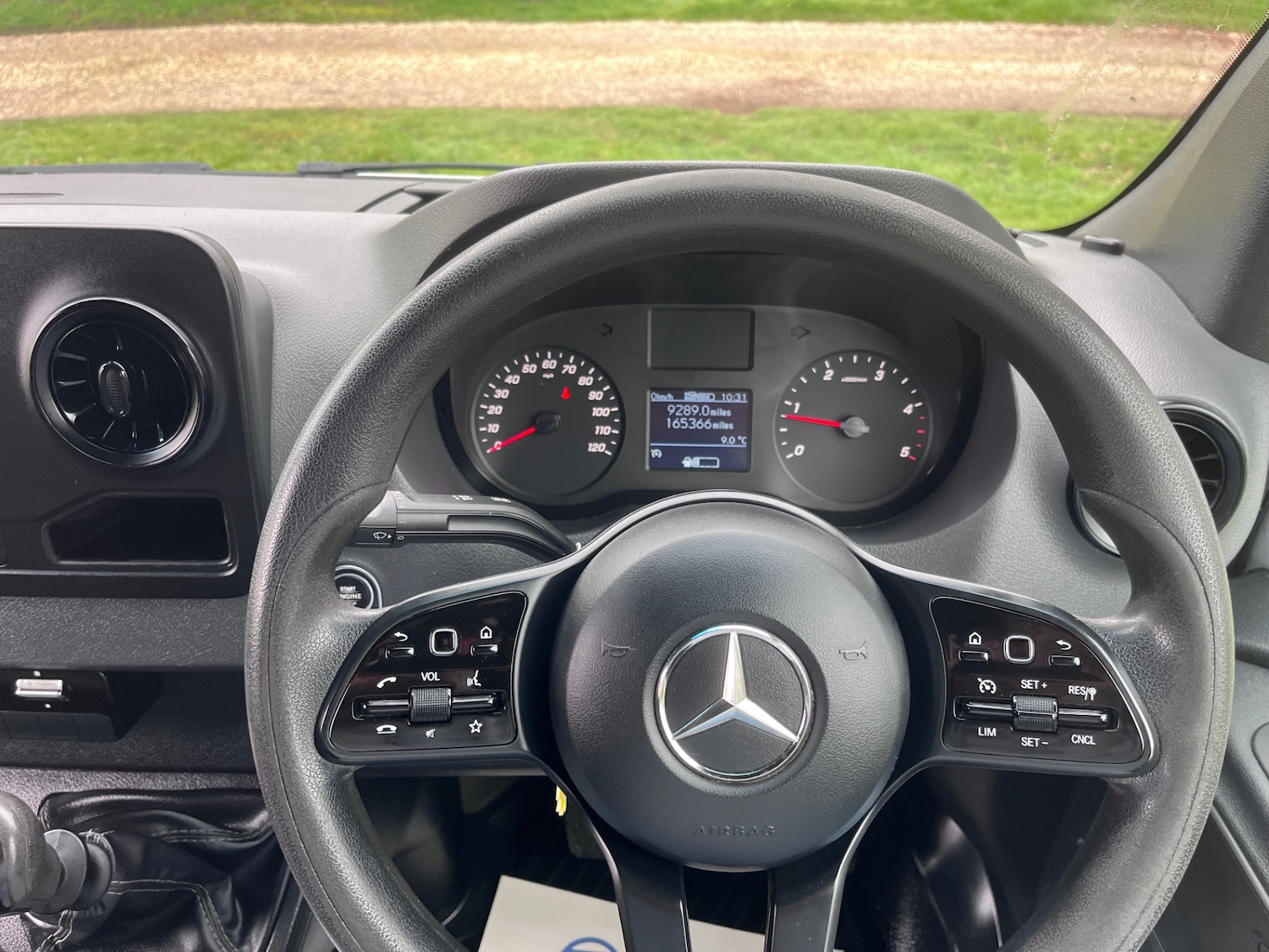 Used Mercedes-Benz Sprinter 2021 for sale - 77963007: Photo 14