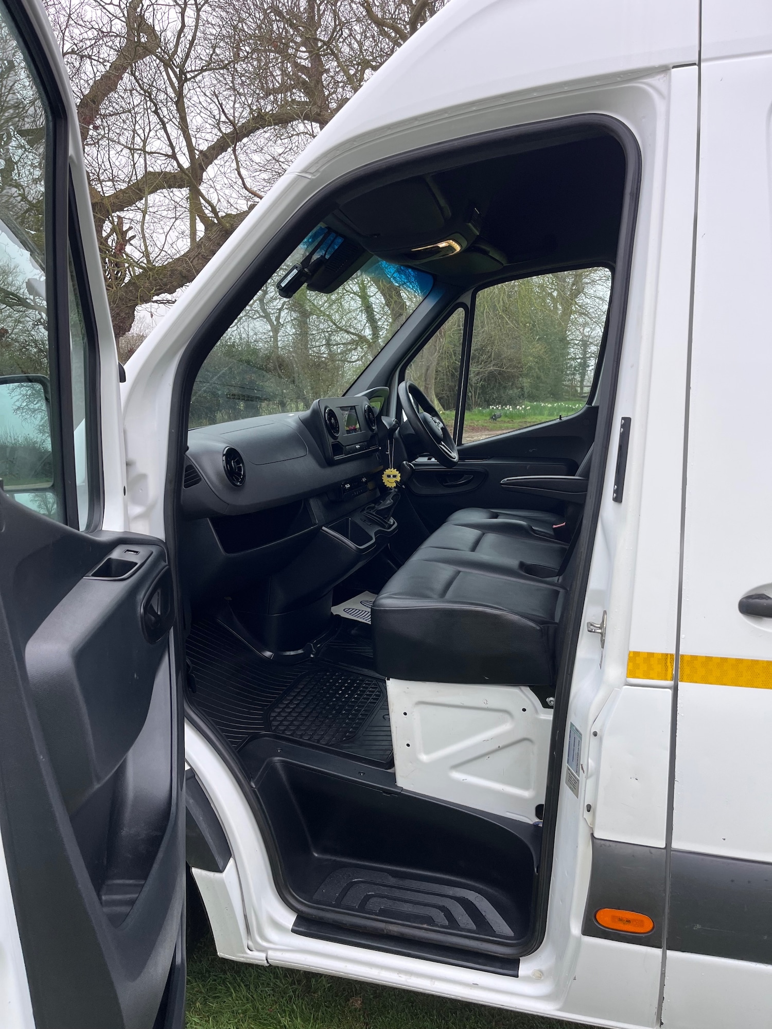 Used Mercedes-Benz Sprinter 2021 for sale - 77963007: Photo 15