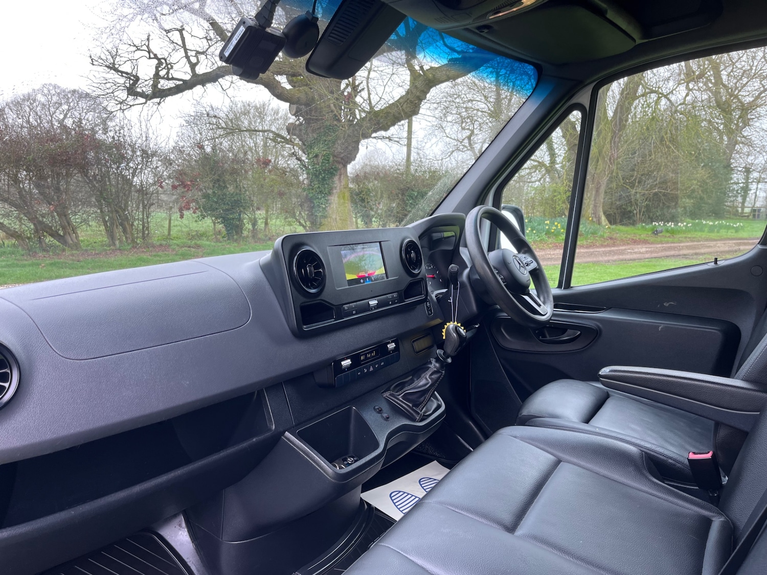 Used Mercedes-Benz Sprinter 2021 for sale - 77963007: Photo 16