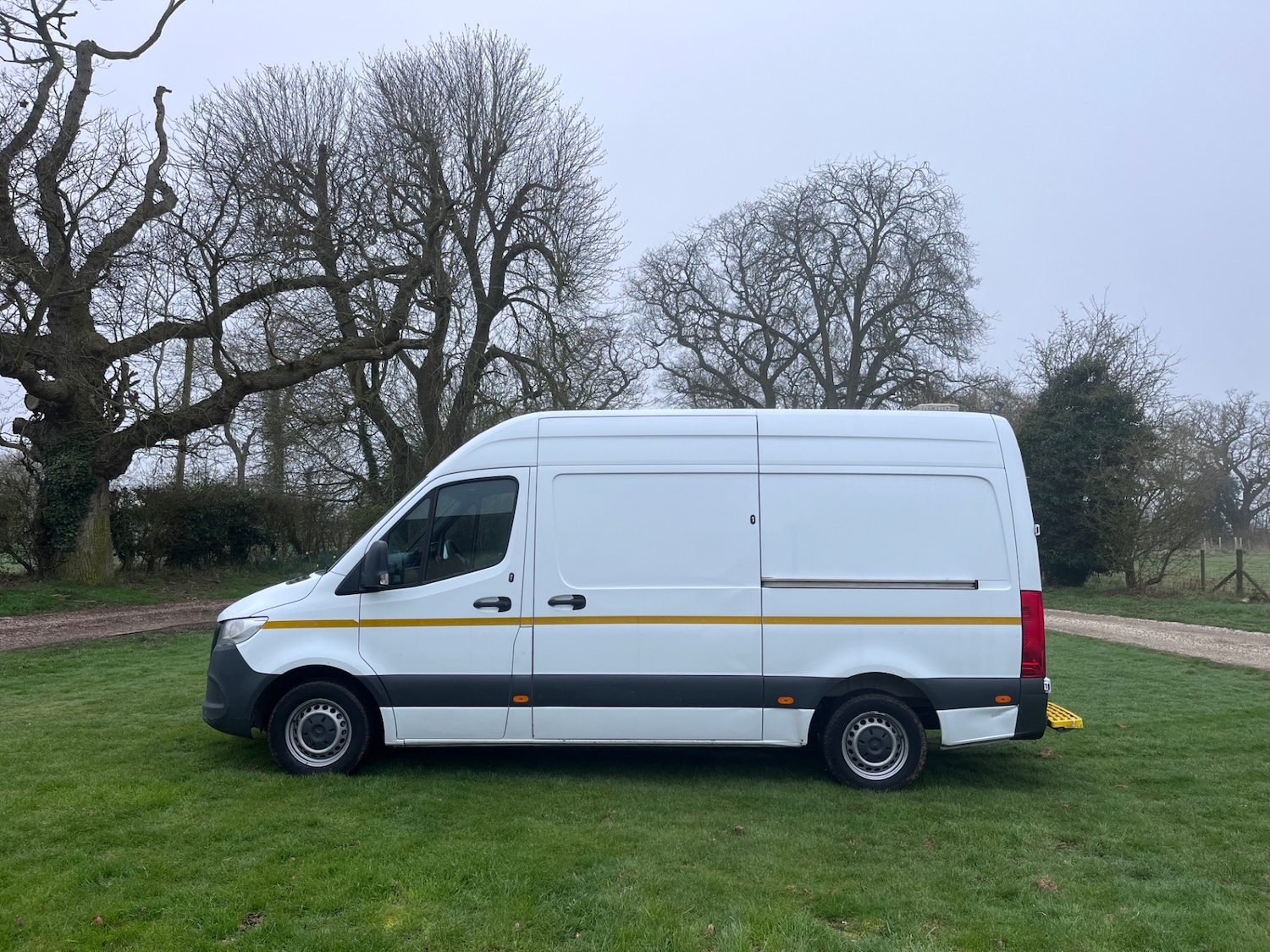 Used Mercedes-Benz Sprinter 2021 for sale - 77963007: Photo 18